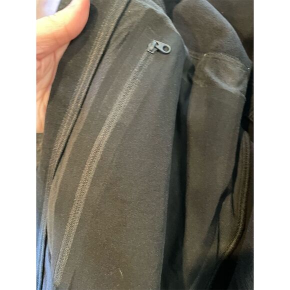 Arc'teryx Men's LEAF Military Jacket Small Black Tactical Outdoor - Picture 13 of 14